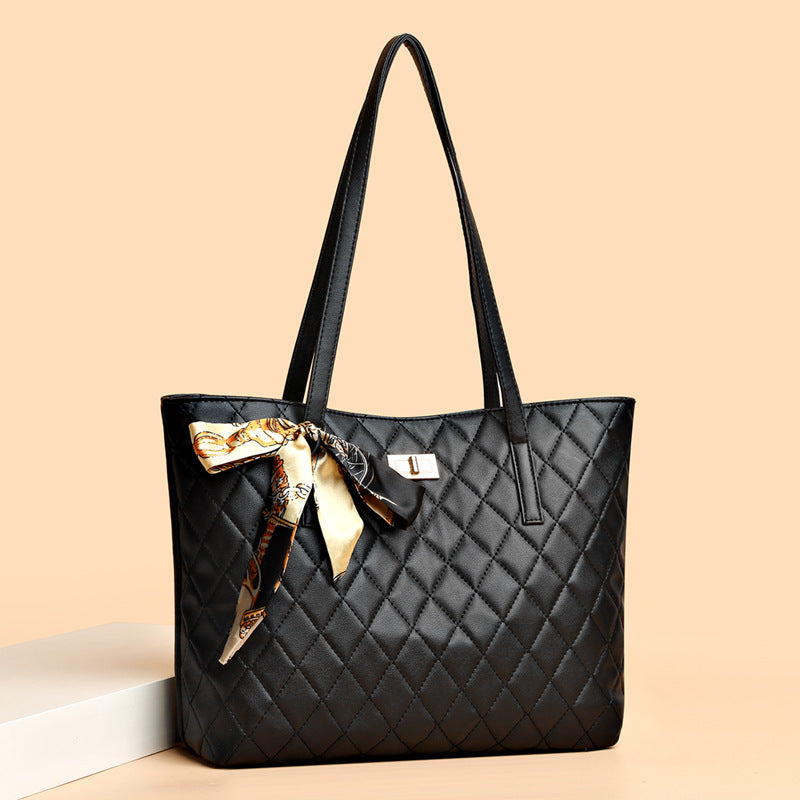 New women's fashion bag - korean style casual mom bag - large capacity handbag, shoulder bag, tote bag - dropshipping available