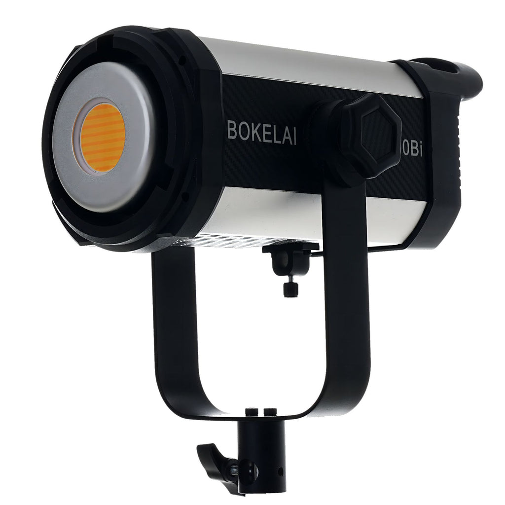 300W professional COB live broadcast filling light live streaming host special shooting lighting LED photography light beauty photo indoor shooting