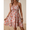 Real shot of export cross-border independent station 1688 foreign order  hot selling fashiondress