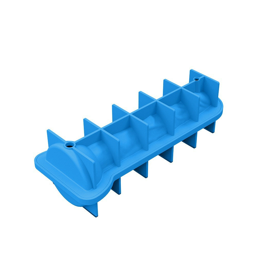 Adapted to Stanley Bingba Cup Ice Grid Multifunctional Leak-proof Medicine Box Storage Coffee Funnel, Straw Silicone Cup Lid