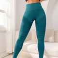 popular yoga pants, peach butt fitness pants, women's tight pressure pants, high waist, quick-drying outwear sweatpants