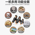 Hot melt glue gun for kids' crafts, home use, high-adhesive, strong hot melt glue sticks, 7-11mm glue hot melt gun