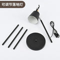 Table lamp ins style bedroom desk bedside table lamp popular douyin warm nordic simple creative stylish antler lamp