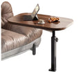 Small table adjustable coffee table living room sofa side table bedroom bedside table bedside storage rack mini movable side table