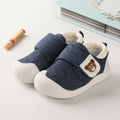 autumn collection: new fall toddler shoes for baby girls (0-1-3 years) - soft cloth spring/autumn first walker shoes for baby boys