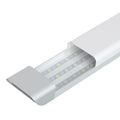 Super bright led strip light energy-saving fluorescent lamp complete all-in-one strip office lamp for home three-proof purification lamp tube