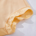 new arrival boxer briefs women's underwear summer waistband body shaping thin high waist hip lifting tummy control pants wholesale