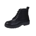 Boots women's british style 2025 spring autumnew arrivaleasiest for matchpopular thin ins trendy single boots slim short boots