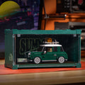 Pb8804 station wagon [with container]