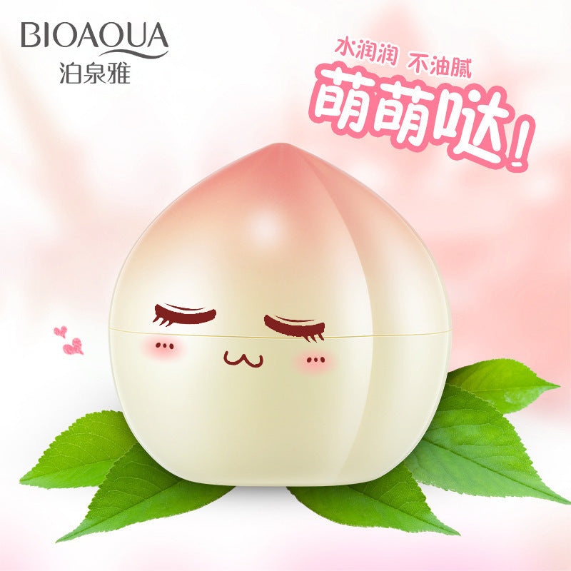 Boquanya Peach Moisturizing Hand Cream Moisturizing Hand Cream Winter Hydrating Moisturizing Moisturizing Hand Care Makeup