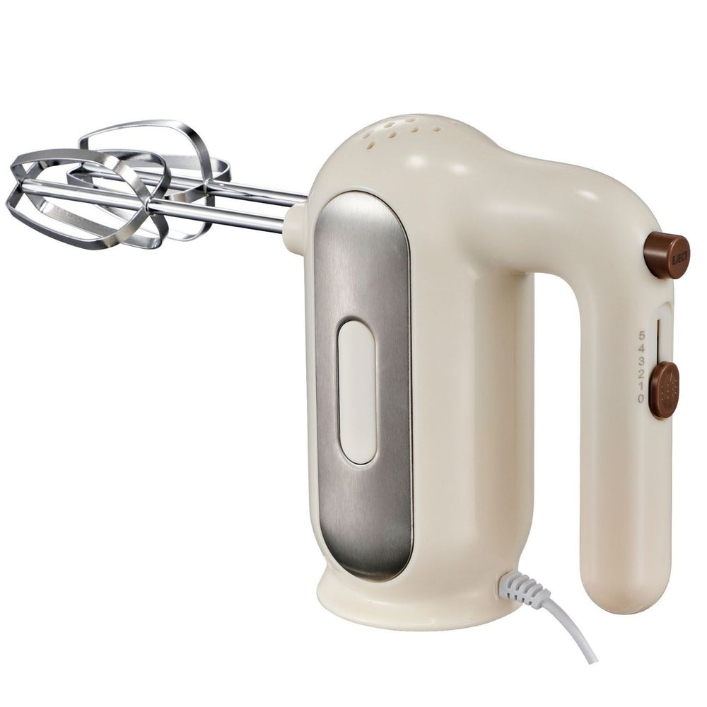 For homeelectric egg whisk compact egg whisk cream egg white whisk handheld small baking mixer