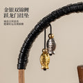 Half-moon handle teapot, stove tea kettle, glass teapot, health-preserving teapot, for home water kettle, tea kettle, tea set gift