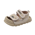 Summer kids' sandals  new trendy styles: toddler boys' beach sandals, athletic girls' soft-soled non-slip children's shoes