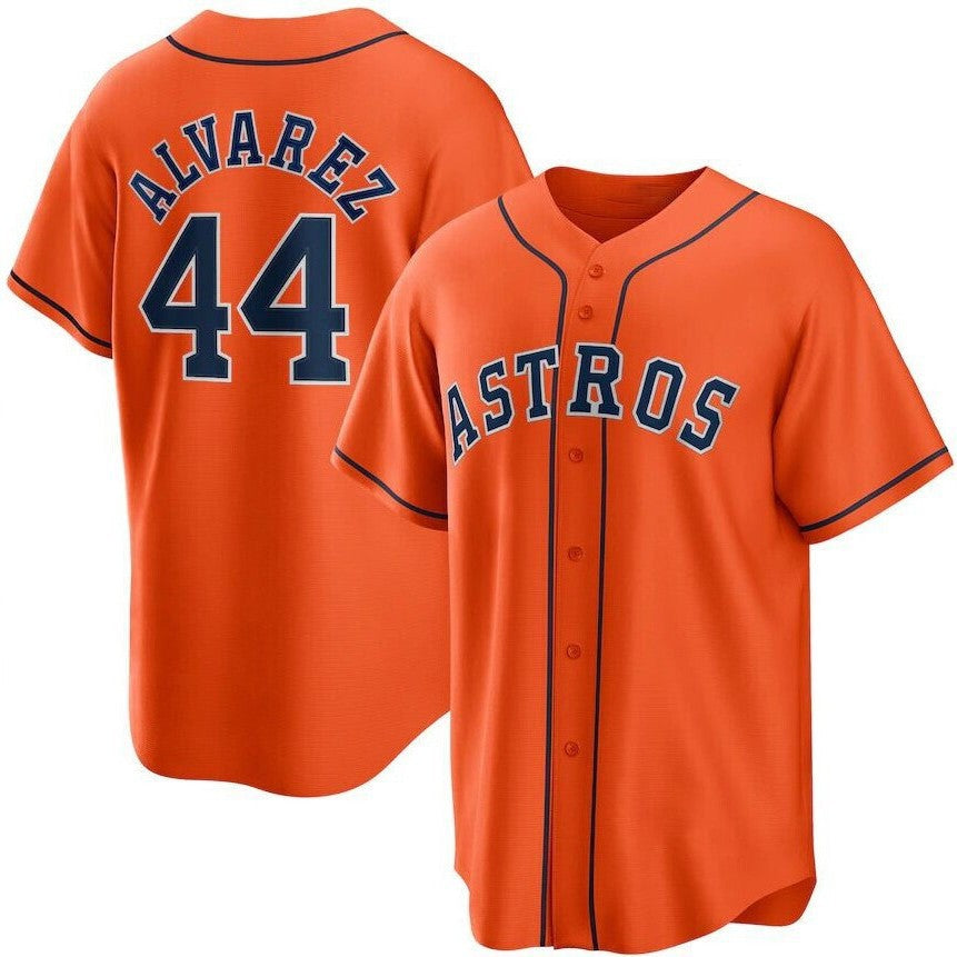 American baseball jersey customization, European and American  professional baseball jersey softball jersey, Houston too | Airmen