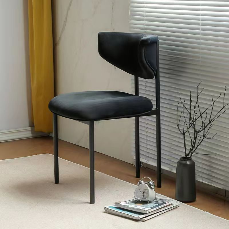For homedressing table rotate chair makeup chair single sofa chair stuffed makeup stool bedroom room bedroom