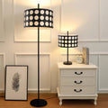 Nordic fishing lamp floor lamp living room classy designer medieval french new arrival bedroom vertical retro table lamp