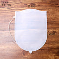Silicone kneading bag - food grade silicone flour bag - kitchen home use non-stick dough kneading & proofing tool - mess-free baking