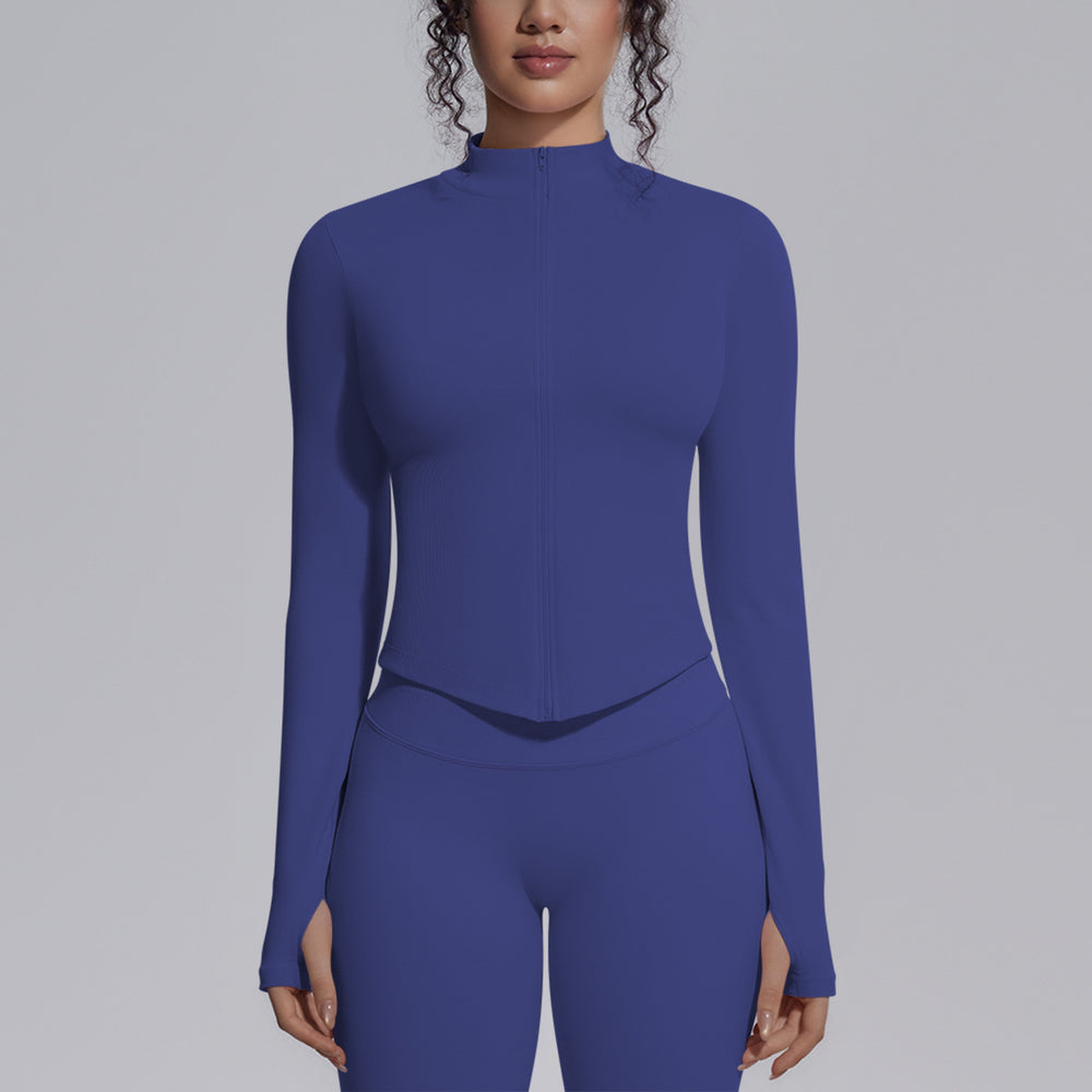 European and american seamless tight-fitting yoga set - waist-defining, slimming, peach lift, quick-dry activewear for outdoor running and fitness