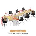 Seven-seater - includes cabinet and chair