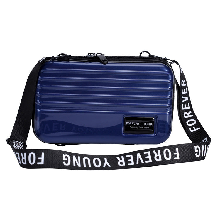 Manufacturers customize a variety of multi-color makeup bags, textured corporate gifts, portable anti-wash bags, and large-capacity travel storage boxes.