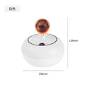 creative sunset lamp projection humidifier for home car desktop usb air purifier manufacturer wholesale