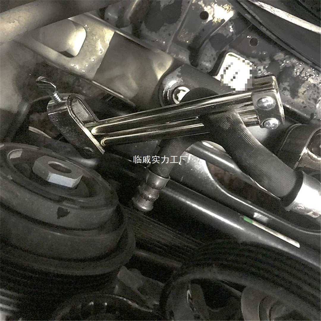 YouTube Break Current Pliers YouTube Sealing Pliers Auto Water Pipe Repair Brakes YouTube Pliers Auto Fuel Pipe Clamp Worker