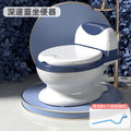 Kidsartificial toilet deodorizing filter baby baby toilet small toilet for home boy girl toilet auxiliary toilet