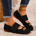spring/autumn new arrivals: plus-size women's flat shoes for cross-border e-commerce. sizes 36-43 available. wholesale options available. dropshipping to  and