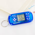 amazon kids toys boys educational small ornaments girls toys tetris game console street stall