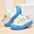 Toddler shoes for boys, spring and autumn, 0-1-2 years old, soft sole breathable infant and toddler shoes for girls
