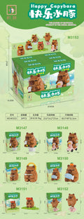 6 sets per box, free display box