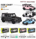 Big g (english color box version) 4 colors available