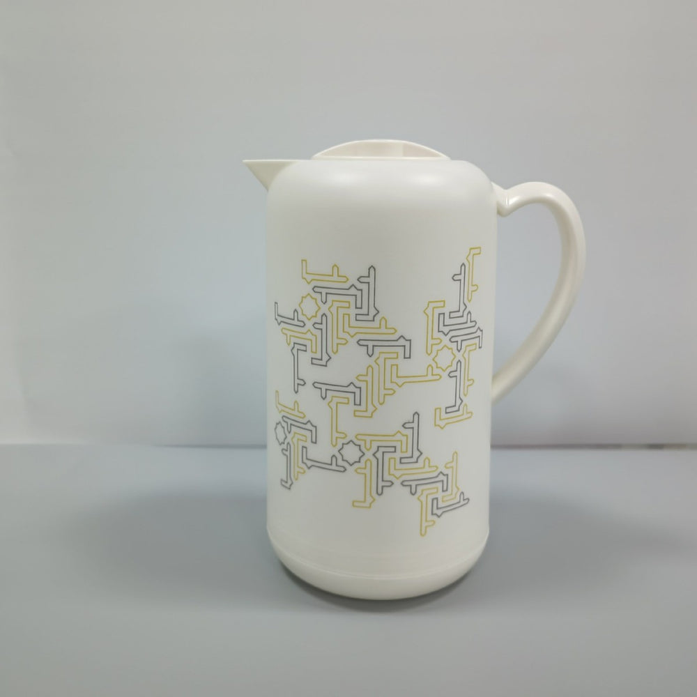Direct from the factory: european-style, light luxury insulated coffee pot for everyday use. perfect for gifting, keeps drinks hot for 24 hours