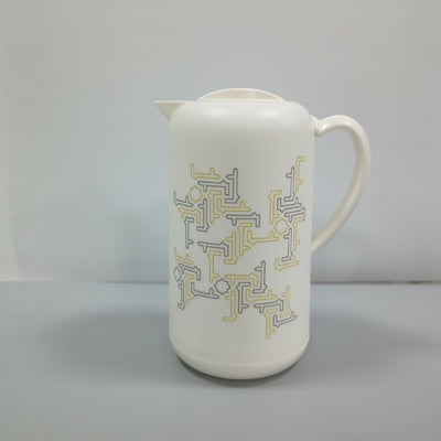 Direct from the factory: european-style, light luxury insulated coffee pot for everyday use. perfect for gifting, keeps drinks hot for 24 hours