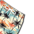 trending men's swim trunks, quick-dry swim shorts, casual athletic beach shorts, new european and american styles