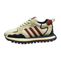 Men's 2026 new trendy fashionable versatile chunky sneakers - thick sole, breathable, anti-slip, height increasing athletic casual shoes