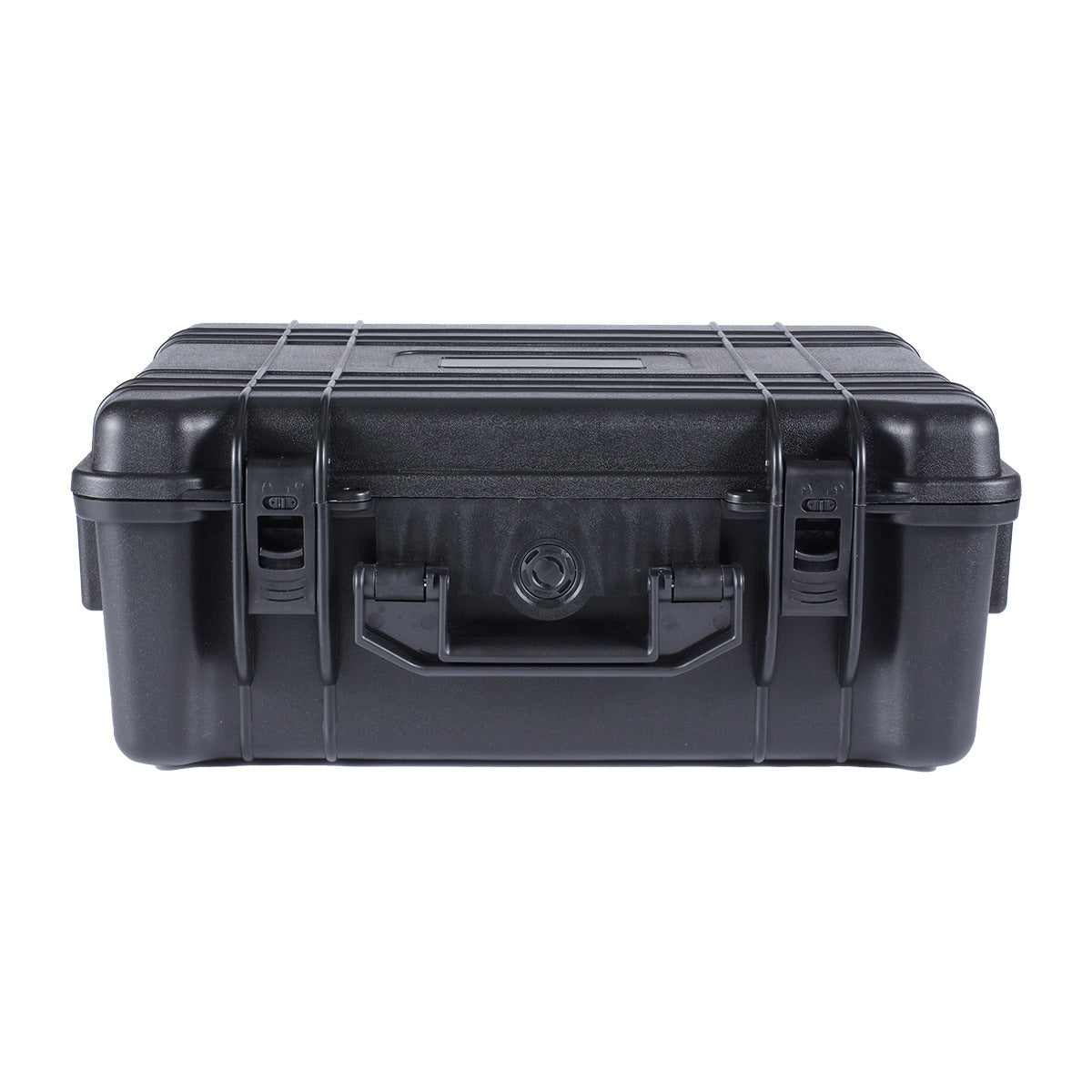 Portable Toolbox Plastic Thickened Safety Protection Box Instrument Equipment Box PP Engineering Plastic Safety Protection Box