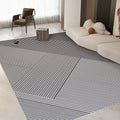 Carpet living room light luxury classynew arrival bedroom bedside blanket simple for home room floor mat large area full paving