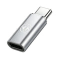 Suitable for apple 17 huawei type-c mobile phone lightning data conversion head pd27w fast charging adapter