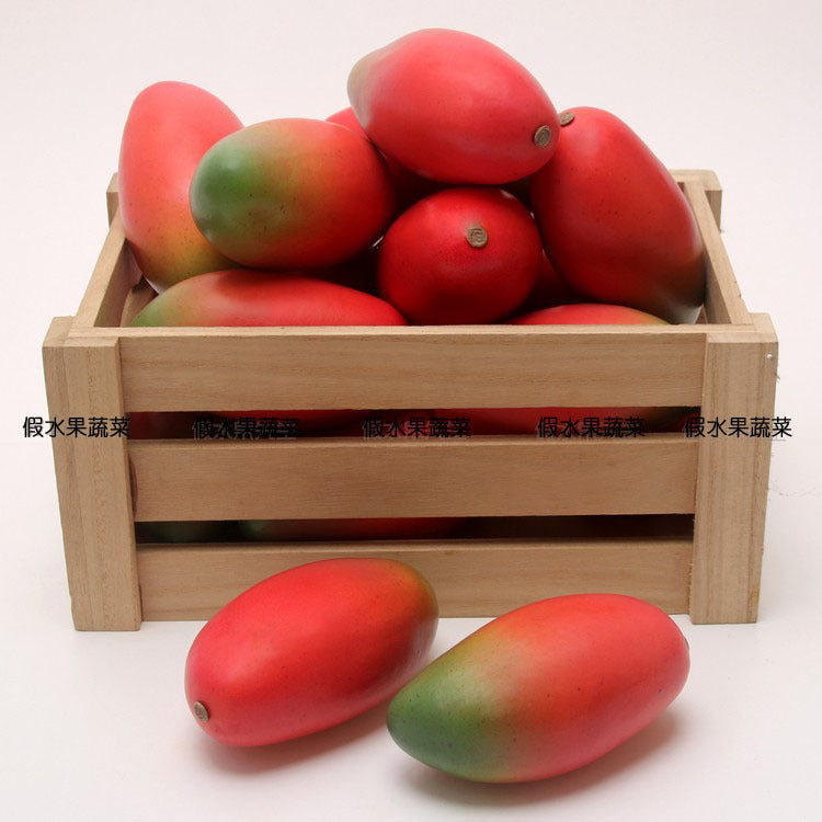 Simulated shiitake mushrooms, fake mushrooms, fruits and vegetables model, cabinet decoration, photography, film and television early education props, ornaments, pendants