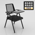 Black thickened table board - spray-painted version - thickened aluminum alloy