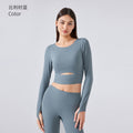 Super factory custom yoga apparel: quality guaranteed, odm & oem services, and one-stop customization