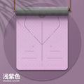Light purple + gray [upgraded model] (body line)