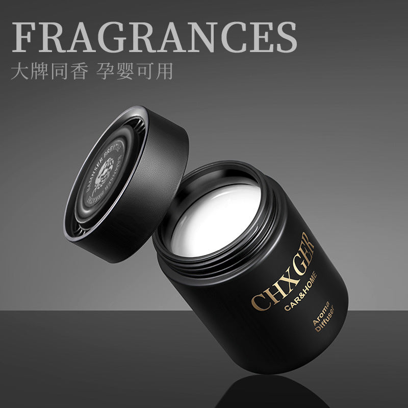 Popular car aromatherapy car perfume fragrance deodorant car fragrance car interior accessories gifts