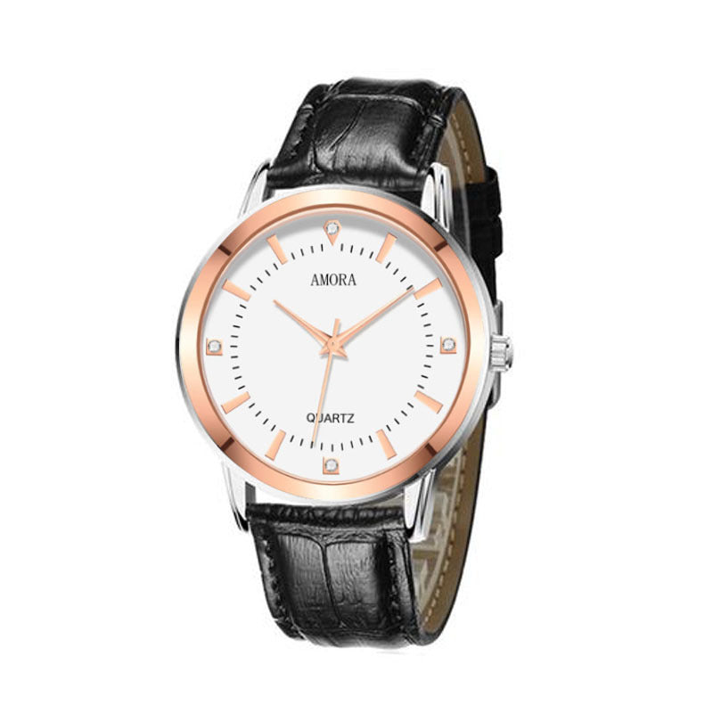 Exam-specific watches for men and women - junior high, high school, and college entrance exam timepieces - quartz couple watches (time only)