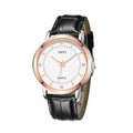 Exam-specific watches for men and women - junior high, high school, and college entrance exam timepieces - quartz couple watches (time only)