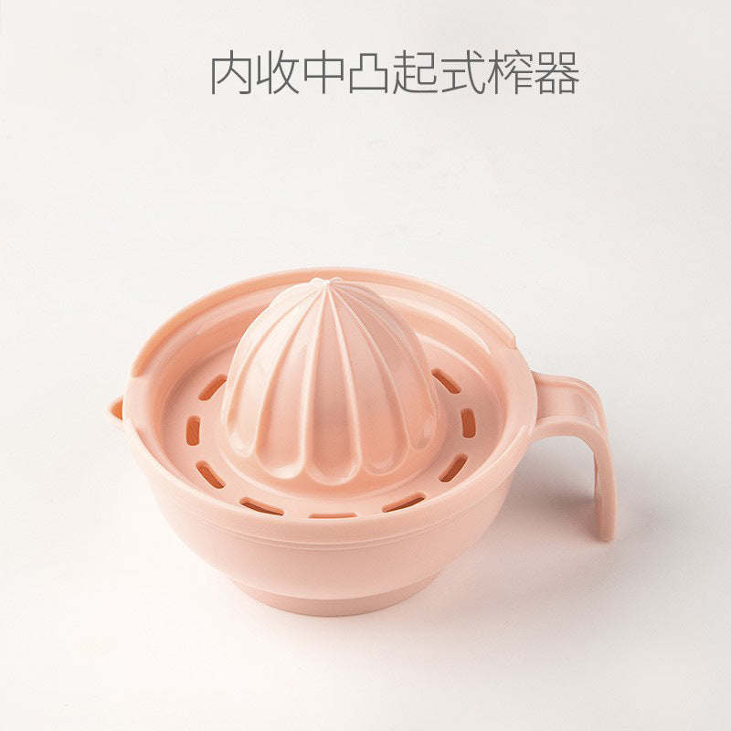 Baby food grinder bowl manual baby food supplement tool food puree vegetable processor baby food grinder set