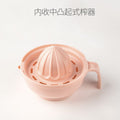 Baby food grinder bowl manual baby food supplement tool food puree vegetable processor baby food grinder set