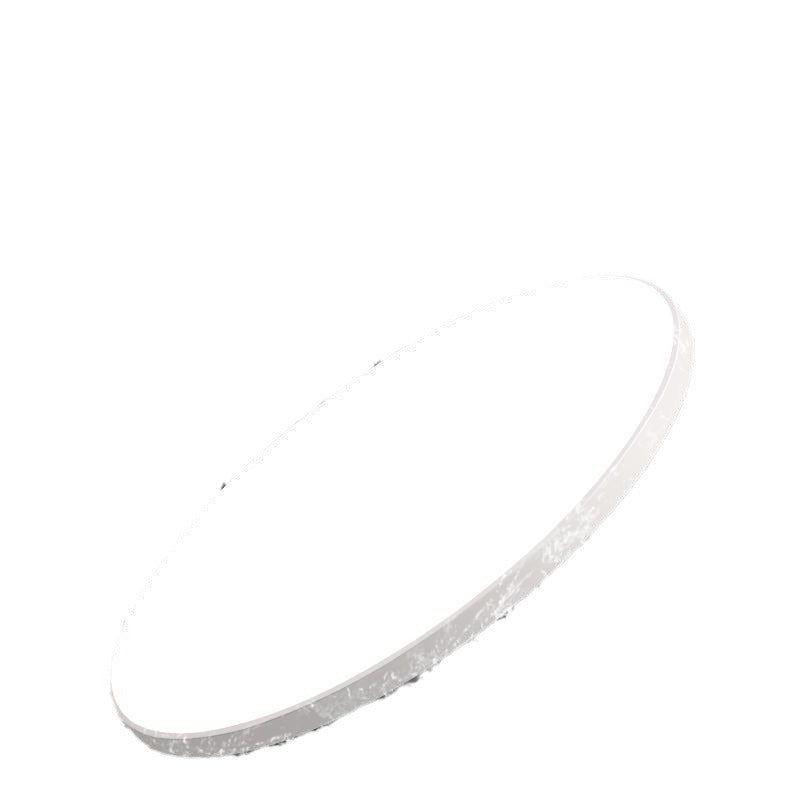 Lighting LED waterproof, moisture-proof, mosquito-proof, three-proof ceiling light, bathroom balcony, kitchen, bathroom, aisle light, eye protection