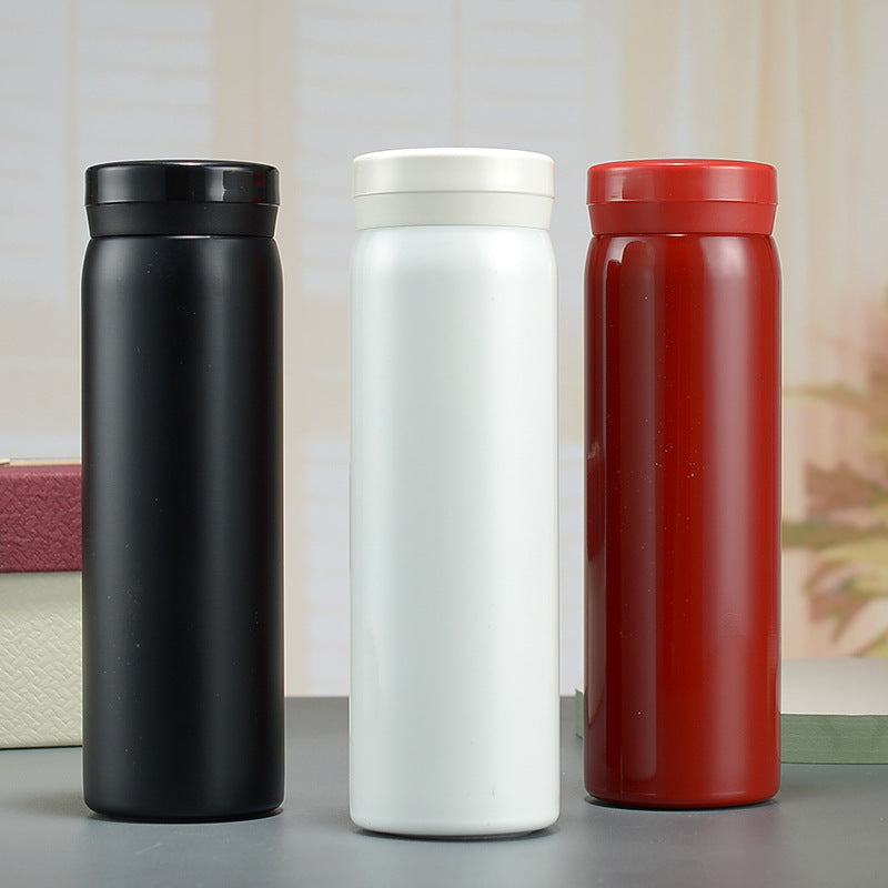 316 mini pocket cup wholesale - small capacity insulated tumbler, simple & stylish water bottle with logo engraving available